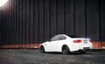BMW M3 by WSTO 2010 года